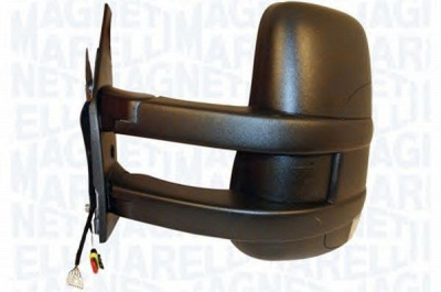 MAGNETI MARELLI 182203182570 -  Наружное зеркало, кабина водителя
